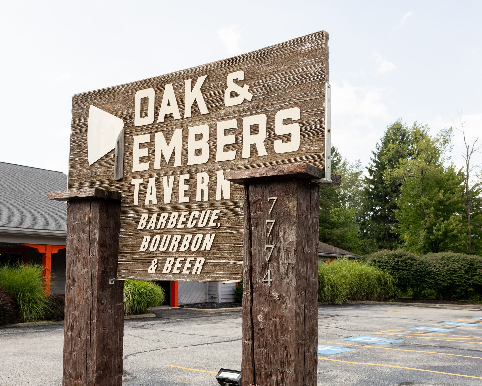A place for every occasion