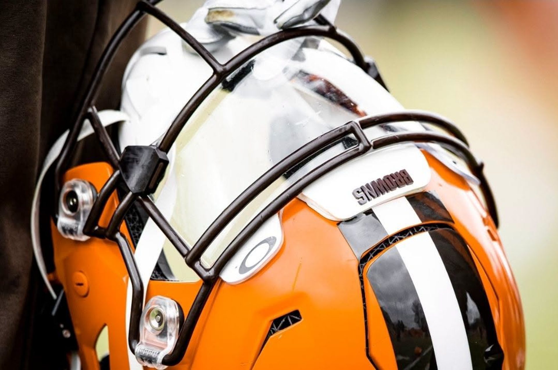 Browns vs. Bills at Oak & Embers