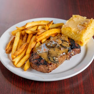 Tavern Sirloin