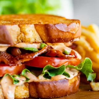 BLT Sandwich