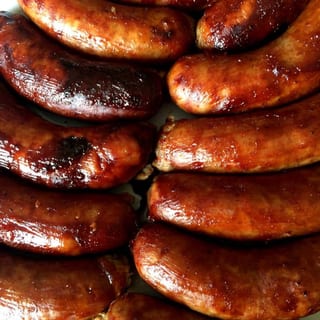 Smoked Sausage Links