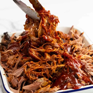 Pulled Pork