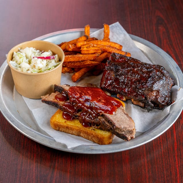 Pick Two Combo.