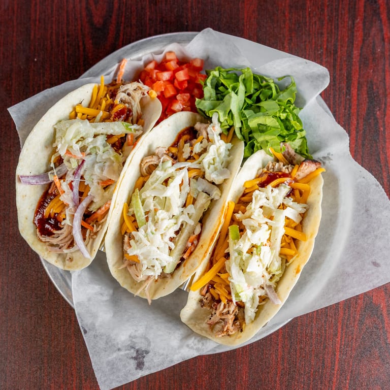 Irresistible Wings for Every Craving
