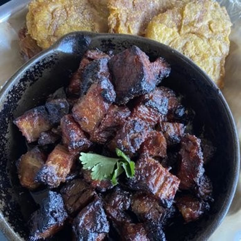 Delicious Pulled Pork Options
