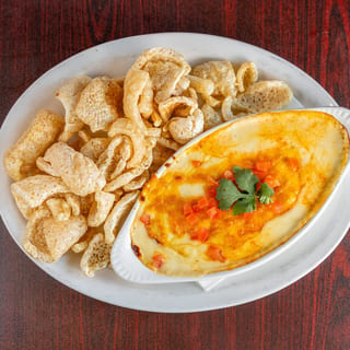 Queso Dip