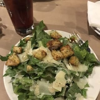 Caesar Salad