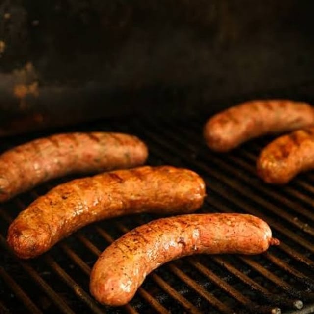 Sausage Link.