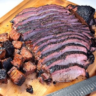 Brisket / Burnt Ends