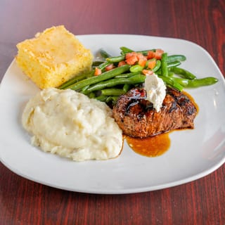 Smokehouse Filet