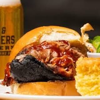 Pulled Pork