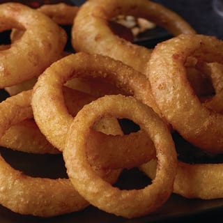 Thick Cut Onion Rings